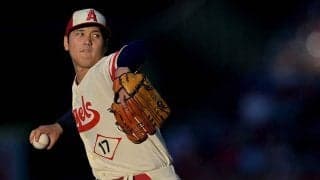 【MLB】大谷翔平は「球界で最も支配的」　6回途中11Kの“無双投球”に称賛の嵐「FAなら10年683億円」