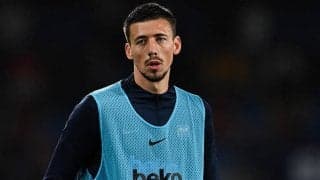 スパーズ、ラングレ移籍でバルサと合意か 買取OP付きのレンタル