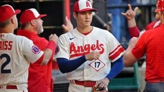 大谷翔平、敵軍77歳名将も「彼は本物だよ」と称賛　11K＆7勝目「複数の武器を持っている」