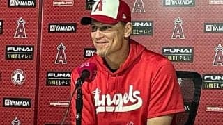 【MLB】大谷翔平は「素晴らしい闘争心」　エ軍首脳が激賞「相手に合わせて対応できる」