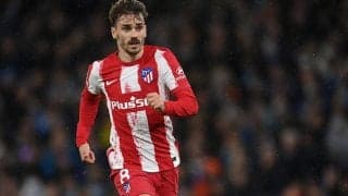 レンタル継続のグリーズマン、来季50％以上出場で買取義務が発生