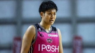 秋田ノーザンハピネッツ、地元出身の田口成浩ら3選手との契約継続を発表