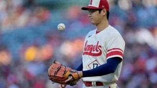 【MLB】大谷翔平、6月の成績が「理解不能」　防御率1.52、OPS.972で「月間MVP間違いない」