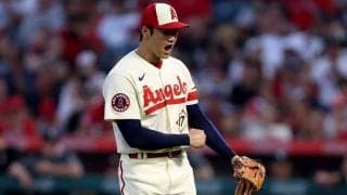 【MLB】大谷翔平は「見事で鮮やか」　好調持続の投球を敵軍放送局も称賛「これで4試合連続」
