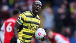 カップ戦制覇でEL出場のナント、ワトフォードのフランス代表MFシソコが最初の補強か