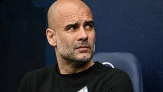 ペップが退団する選手への理解を示す「不満のある選手を引き止めることはできない」