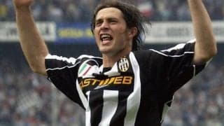 タッキナルディ氏が古巣ユベントスなどに言及「イタリア人の確保は重要」