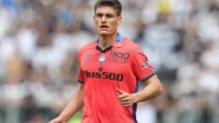 ウェストハムがメーレの獲得を熱望、アタランタは25億円を要求か