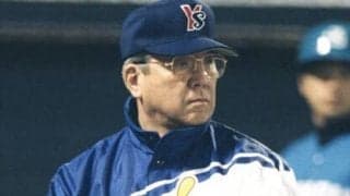元ヤクルトスカウトが明かす「選手獲得のツボ」と「野村克也が時間厳守と挨拶に厳しかったワケ」