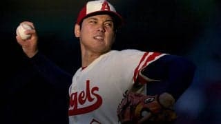 大谷翔平、投げ負けたWソックス投手も7勝＆11Kを称賛「チーム全体の問題に答え出した」