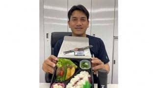 首位と13.5→5ゲーム差　絶好調ロッテ「井口資仁監督 パワフルステーキ弁当」新発売