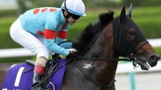 【JRA】オーソリティが骨折 3、4歳時に続き3度目の骨折発症