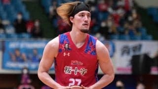 長崎ヴェルカ、ウィタカケンタと契約合意「チームに貢献できるのが楽しみです！」