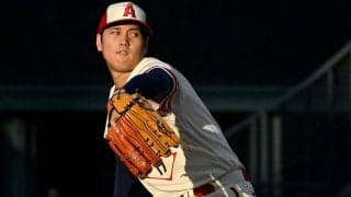 11K大谷翔平、女房役も「何が来るか分からない」と称えた器用さ「6～8球種の速度を…」