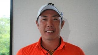 雨の日は雨の日のゴルフを　“いいゴルファー”になるために雨の日のゴルフを知る　堀川未来夢