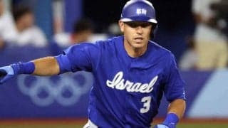 WBCイスラエル代表監督にキンズラー就任　大谷翔平の元同僚、東京五輪にも出場