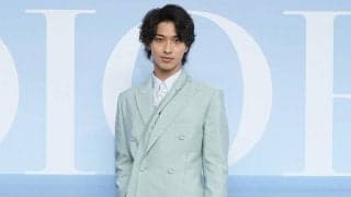 『オールドルーキー』にサプライズ出演の横浜流星、黙々とボールを蹴るメイキング映像が反響「努力のひと」