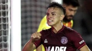 セルティックが初のアルゼンチン人を獲得！  左SBを務める21歳DFベルナベイと5年契約