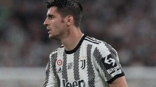 去就不透明のモラタ、実はアトレティコと契約延長していた？