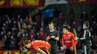 「こういうのも含めてプロ」「まなぶの人柄全開！！」と移籍を発表した齋藤学のプレゼント企画が絶賛！ 韓国移籍決断でも揺らがない「サポーターへの感謝」