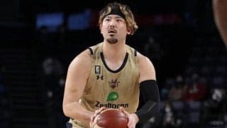 佐賀バルーナーズ、満原優樹との契約合意を発表「必ずB1に押し上げます」