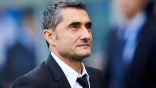 通算3度目、バルベルデ氏がアスレティックの監督に就任