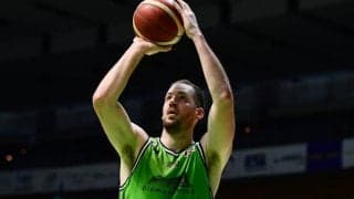 レバンガ北海道、ダニエル・ミラーの退団を発表…今季56試合で平均4.6得点