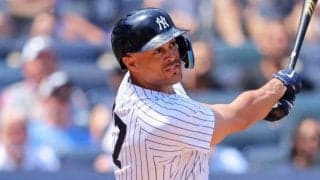 【MLB】「軽く振っただけ」の一撃がフェンス越え　「力感のないホームラン」にファン唖然