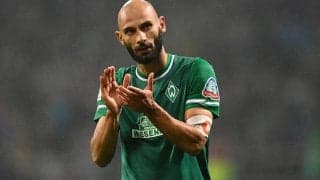 ブレーメン退団のトプラクが初の母国凱旋！ アンタルヤスポルでヌリ・シャヒンと再タッグ