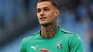 PSGがスカマッカ獲得へ向けて2度目のオファーを提示か？ サッスオーロの要求額に近づいている模様だ