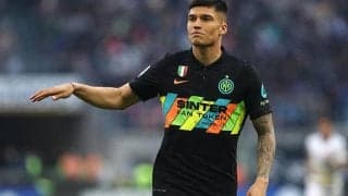 主力放出危機のナポリ、ホアキン・コレアに注目か