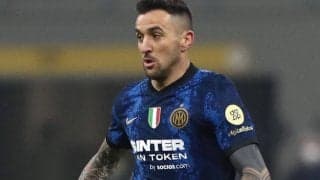 インテル退団のウルグアイ代表MFベシーノにマルセイユが関心か？