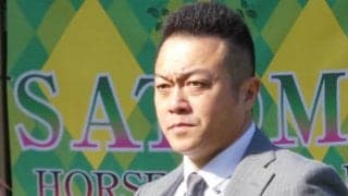 【地方競馬】ホッカイドウ競馬の田中淳司調教師が通算1500勝達成 現役調教師では3人目