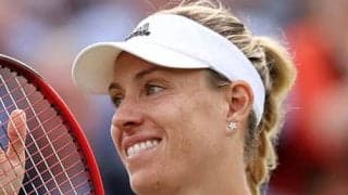 2018年女王ケルバー 3回戦へ