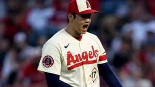 【MLB】「神様が存在するとしたら、その名前はショウヘイ」大谷翔平の快投にファン歓喜