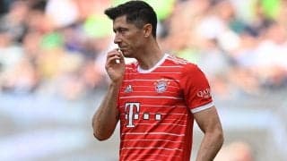 バイエルン、レヴァンドフスキ獲得へバルサの3度目オファーも拒否…開きは22億円