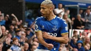 リシャルリソンのトッテナム行きが決定的に！ 最大98億円でクラブ間合意か