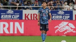 「夢のツーショット！！」久保建英が中村俊輔と共演！「とても良いトレーニングになりました」