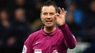 名主審・クラッテンバーグ氏がエジプトで審判委員長に就任…国内ではレベルの低さに各クラブが猛抗議