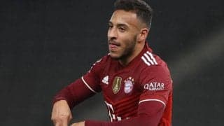 バイエルン退団のトリソ、古巣リヨンへ5年ぶりの復帰が決定的に