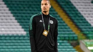 シャルケ、メディカル完了のセルティックDFジュリアンの獲得が破談か