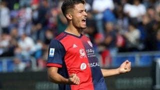 モンツァ、降格のカリアリからU-21イタリア代表DFカルボーニを獲得