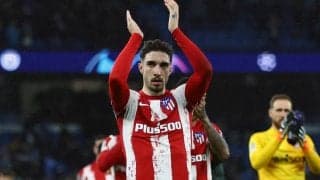 アトレティコ、在籍6年のヴルサリコ退団を発表