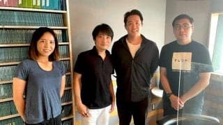 「世の中、お金だけじゃない」を実現する世界へ。スポーツ界に変革もたらすFiNANCiE・國光宏尚の野望