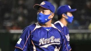 プロ行く選手の「特徴」とは？　社会人日本一監督がオリ福田に見た“ぶれない信念”