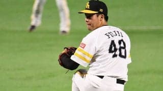 鷹・藤井皓哉らが活躍できるワケ　独立リーグで指導した元巨人の好打者が証言