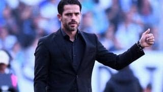 ラシン・クラブ、チームを再建したフェルナンド・ガゴ監督と契約延長