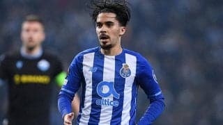 PSGがポルトガル代表MFヴィティーニャを獲得　ルイス・カンポスの補強第一号