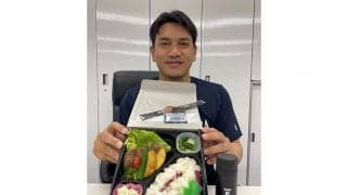 借金9→1と好調ロッテ、きょう楽天戦から「井口資仁監督パワフルステーキ弁当」新発売