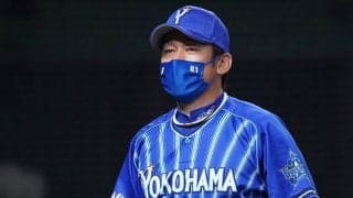 DeNAは佐藤輝明に打たれすぎ？　三浦監督が「一番避けなければ」と語る展開